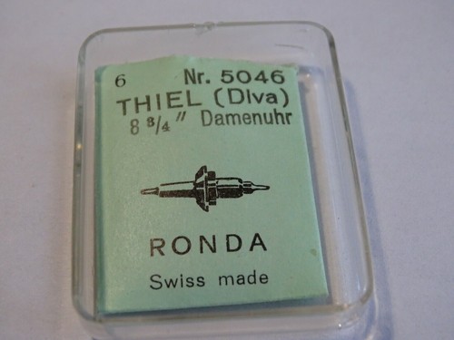 Piece horlogerie axe de - piece,