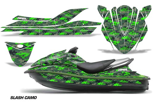 Jet ski stickers graphique - ski,
