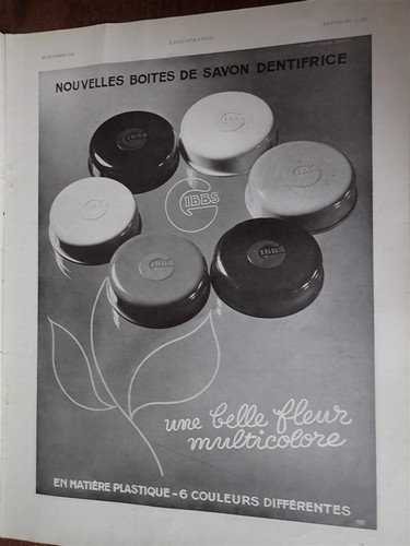 Gibbs nouvelles boites - gibbs,