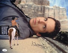 BEN STILLER Authentic