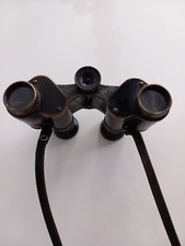 jumelle allemande de la 1er guerre mondiale 