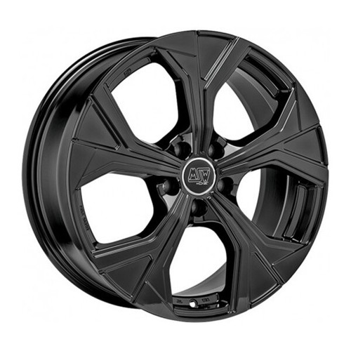 Jantes roues msw pour - roues,