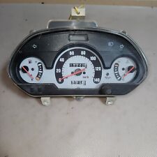 Compteur 20000km occasion scooter Honda 125cc FES Panthéon année 2000