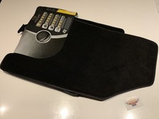 Dacia Duster tapis Norauto