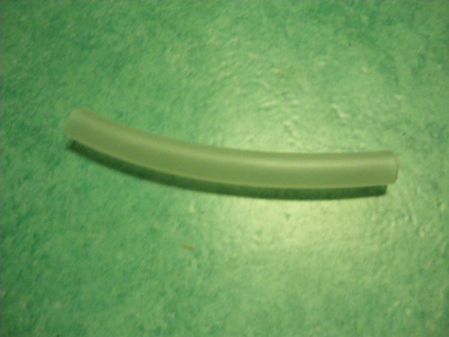 Tube trop plein - tube, d'essence