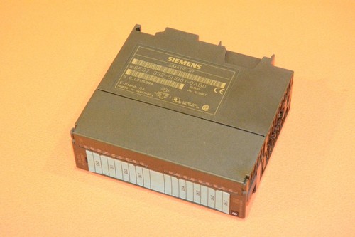 Module sortie analogique - module,