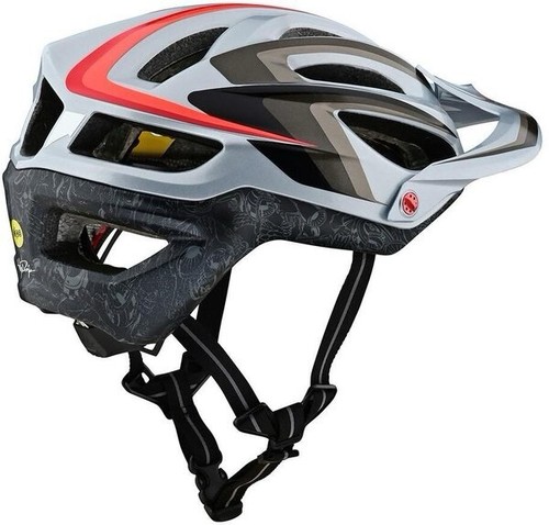 Troy lee designs mips - designs, a2