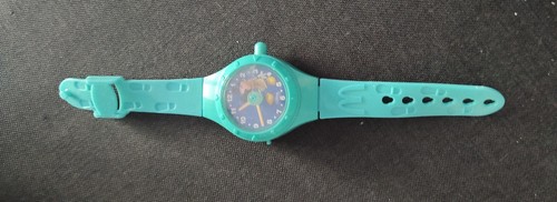 Montre mickey kids - mickey,