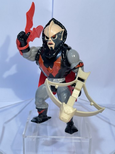 Super hordak 1984 motu - 1984,