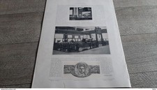 figaro illustré déc 1900 l'autriche à l'exposition de paris industrie arts klimt