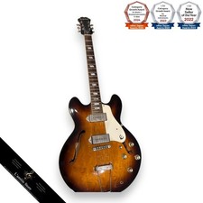 Guitare Casino Matsumoku 1986