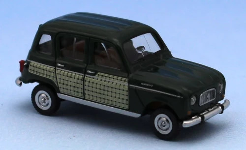 Sai 2217 renault 4 - 2217,