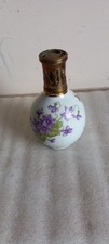 Lampe berger porcelaine - lampe,
