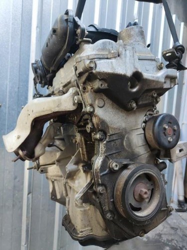 Moteur nissan qashqai phase - 1,