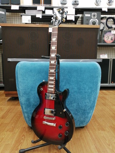 Guitare électrique gibson usa - guitare,
