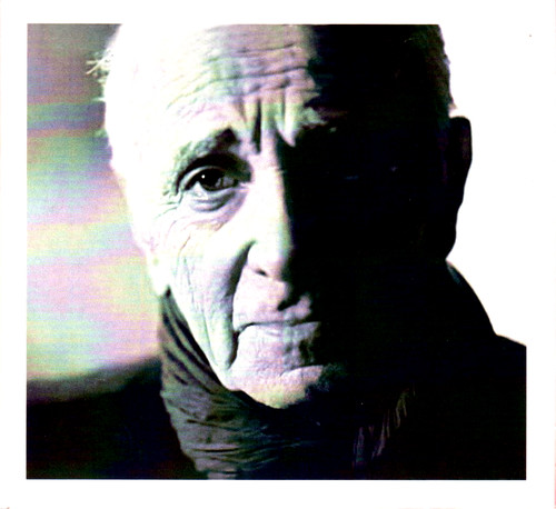 Charles aznavour encores - aznavour,