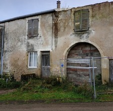 Maison de Ville 4 pièces  -