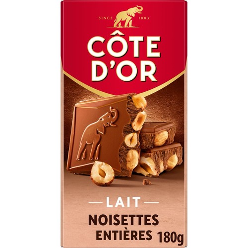Lot côte d - 3*,