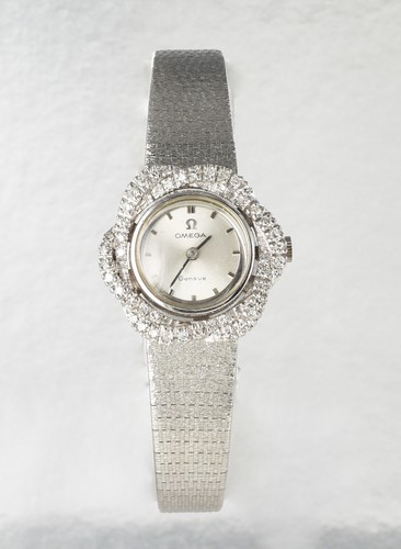 Montre omega geneve - montre, ancienne