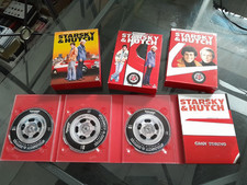 STARSKY & HUTCH Intégrale 15 DVD saisons 1-2 et 3 occasion 2004