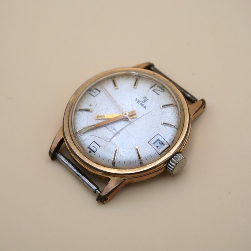 Montre mécanique yema - yema, mm