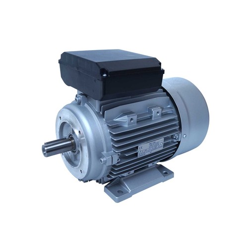 Moteur électrique monophasé - électrique,