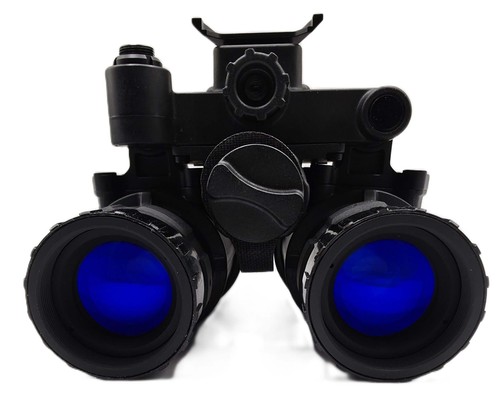 Nvg alpha ruggedized - nvg, tube