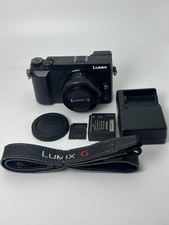 Tous les droits et taxes d'importation inclus Panasonic Lumix DMC-GX7MK2 +...