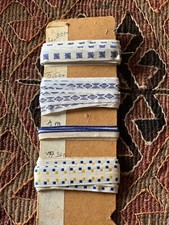 mercerie ancienne lot de