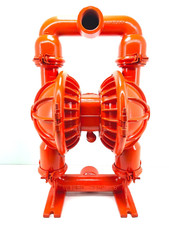 Pompe À Diaphragme Double À Air Opérée Wilden P8 51 Mm (2") Pro-Flo AODD IMPA