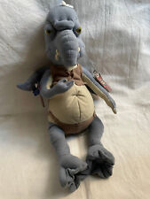 Figurine peluche articulée WATTO STAR WARS APPLAUSE épisode 1 La menace fantôme