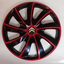 Set 4 Enjoliveurs Roues