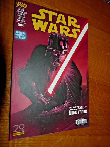 Collector retour dark - retour,