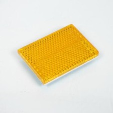 Catadioptre à coller bras de