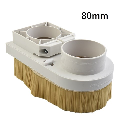 80mm broche poussière - 80mm,