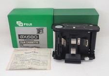 Fuji GX Film Cassette 6x8 w