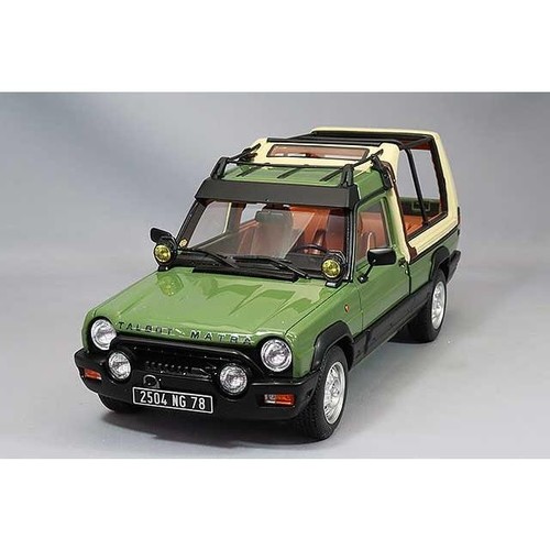 Otto mobile talbot matra - mobile,