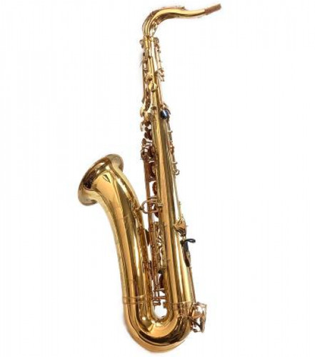 Saxophone saxophone ténor