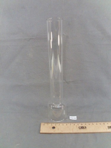 Verre lampe pétrole - de, à