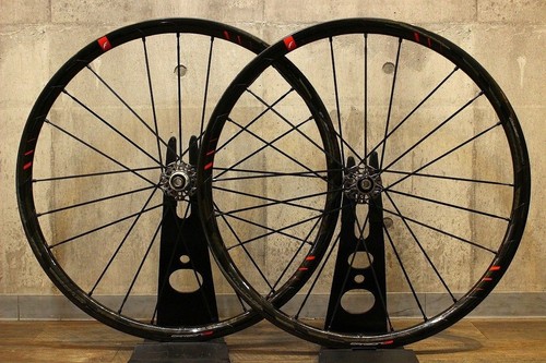 Paire roues fulcrum racing - de,