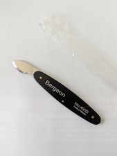 Couteau ouvre montre bergeon - couteau,