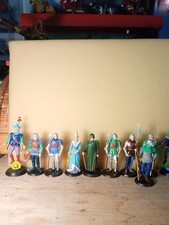 FIGURINES MOKAREX JEU D'ECHECS