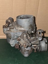 carburateur solex 34 PBICA peugeot 404