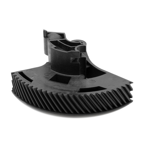 Clutch actuator gear for - clutch,