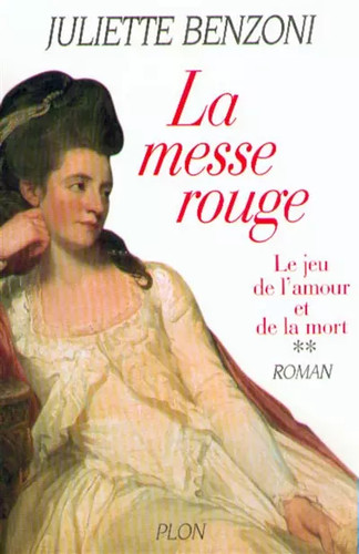 Jeu amour et de la - le, l'amour