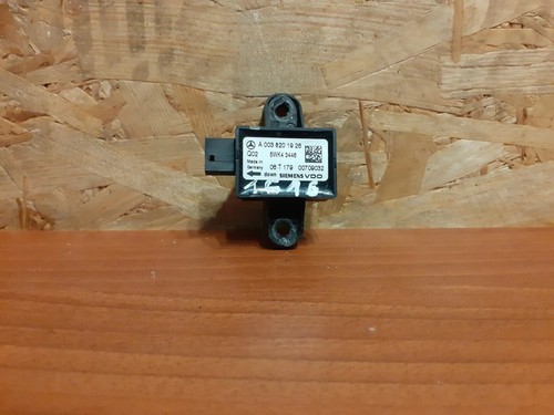 Mercedes benz sprinter - sprinter, 3-t
