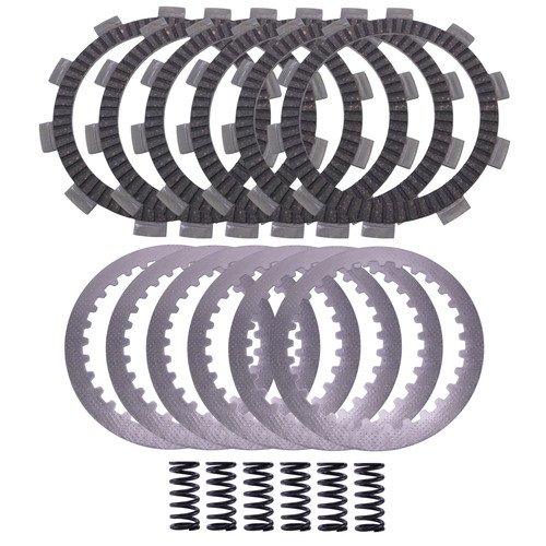 Kit embrayage renforcé - kit,