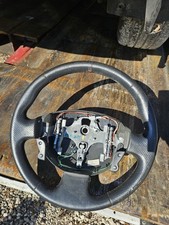 Volant RENAULT MEGANE 2 Rs