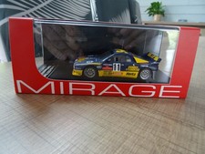 HPI-RACING 1/43 LANCIA 037