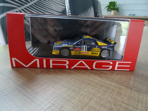 Hpi racing lancia - hpi-racing, 037